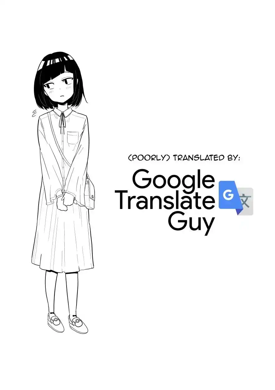My Classmate Tanaka-san is Super Scary Chapter 5 5